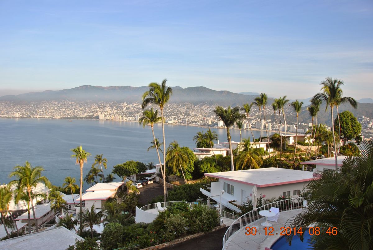 imagini hotel LAS BRISAS